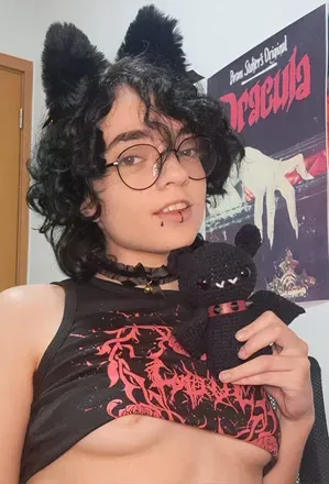 OnlyFans cuenta ashboypussy avatar 1