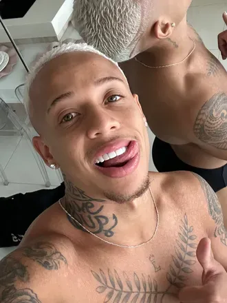 OnlyFans cuenta lucas_ferraiii avatar 1
