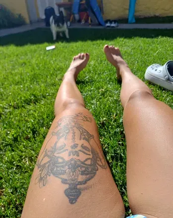 OnlyFans cuenta sweetnia91 header 2
