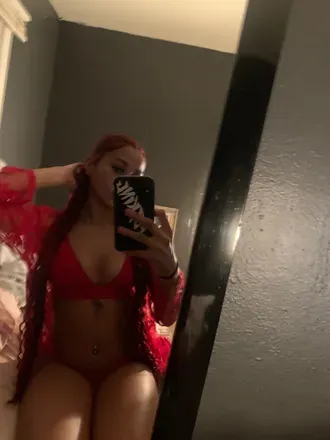 OnlyFans cuenta redroomgirll avatar 1