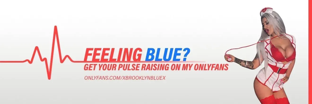 OnlyFans cuenta xbrooklynbluex header 2