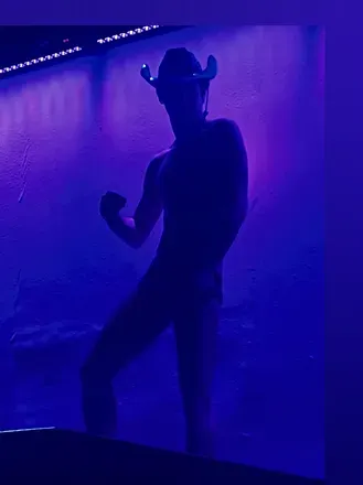 OnlyFans cuenta vampirictiger avatar 1