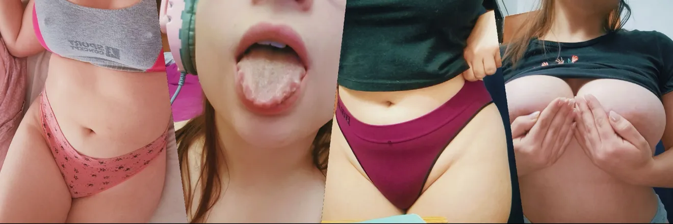 OnlyFans cuenta ryoko69 header 2