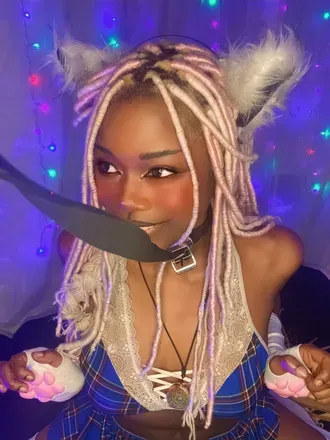 OnlyFans cuenta spacycadette avatar 1