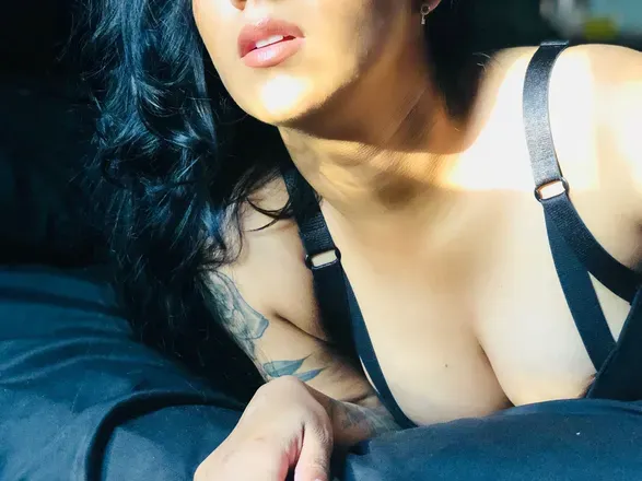 OnlyFans cuenta selinad avatar 1