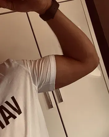 OnlyFans cuenta jacob_twink1 avatar 1