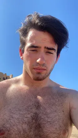 OnlyFans cuenta mifabon19 avatar 1