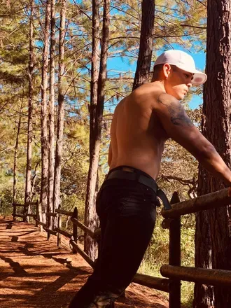 OnlyFans cuenta silvabranko1 avatar 1
