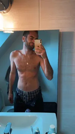 OnlyFans cuenta breton22 avatar 1