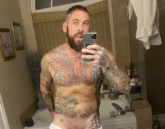 OnlyFans cuenta zane_hammer avatar 1