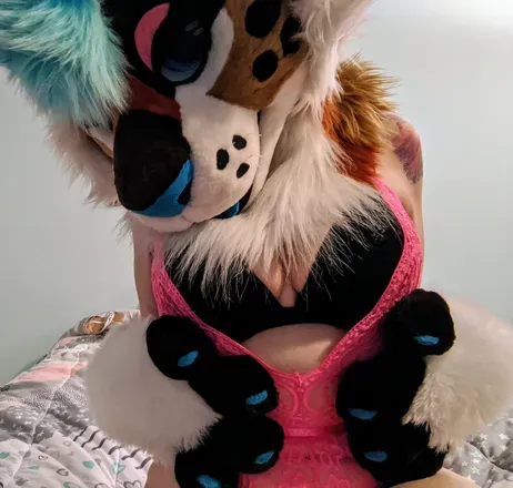 OnlyFans cuenta ramunetigress avatar 1