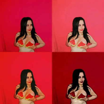 OnlyFans cuenta candyhotgirl header 2
