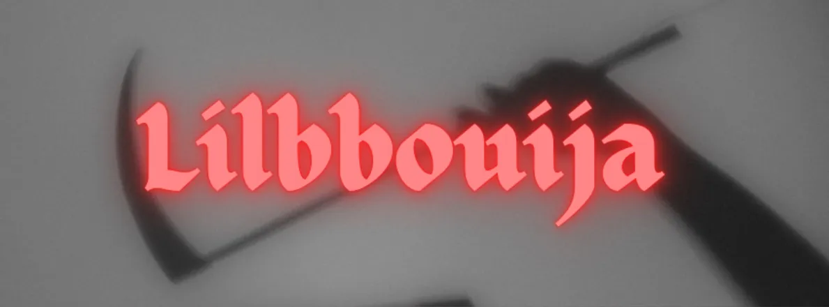 OnlyFans account  lilbabyouija header 2