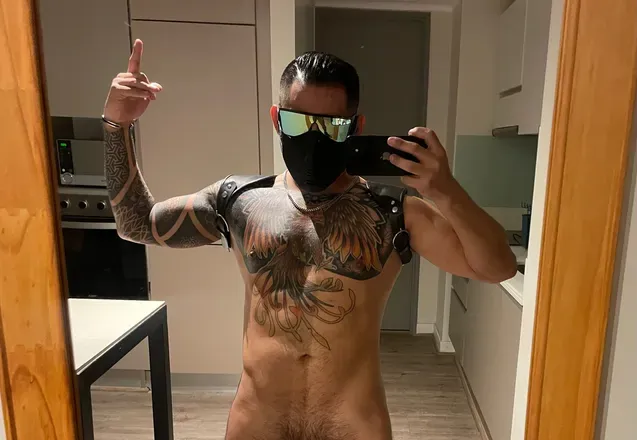 OnlyFans cuenta avefenix_xxx avatar 1