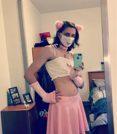 OnlyFans de candycatgirl