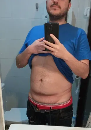 OnlyFans cuenta manupeo avatar 1