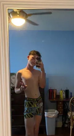 OnlyFans cuenta austinbby_02 avatar 1