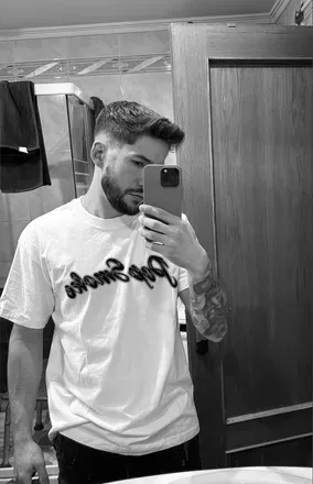 OnlyFans cuenta iixho avatar 1