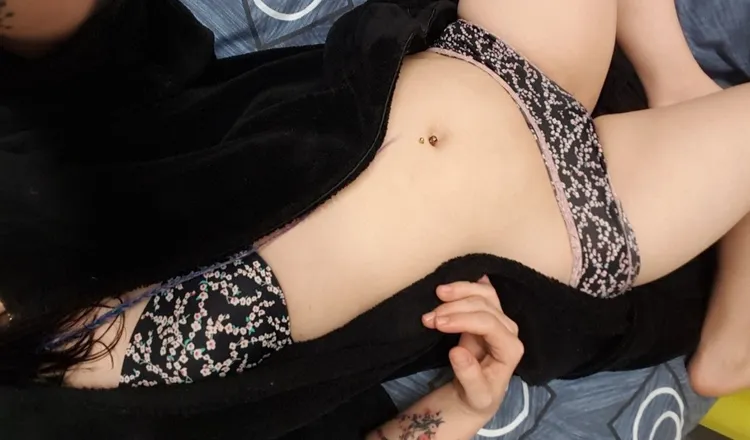 OnlyFans cuenta nextdoorskitty header 2