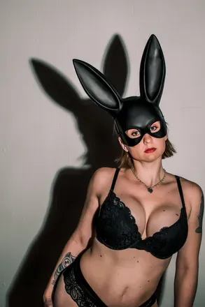 OnlyFans cuenta myallieness avatar 1