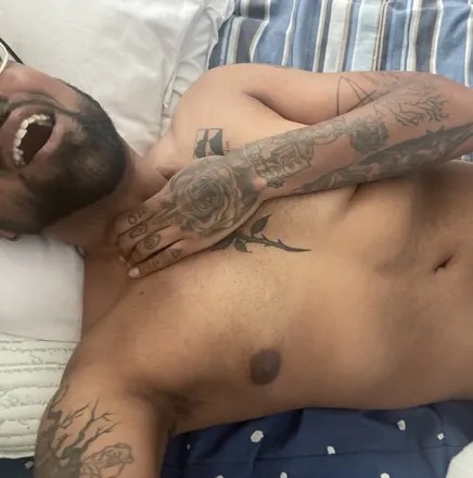 OnlyFans cuenta misfortunaked header 2