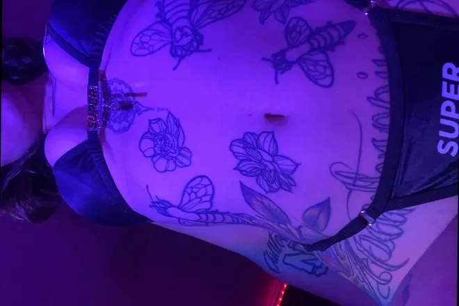 OnlyFans cuenta maddiethebaddie1 header 2