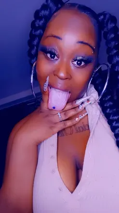 OnlyFans cuenta dahchocolate1 avatar 1