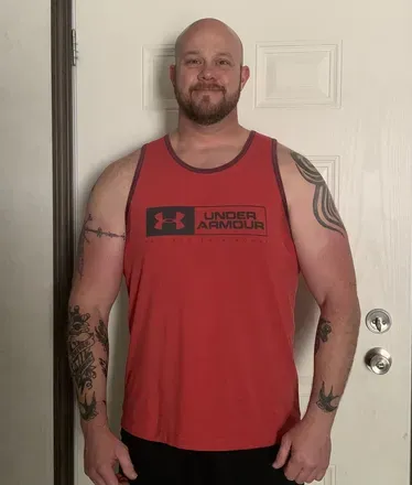 OnlyFans account  countrydadbod2020 avatar 1