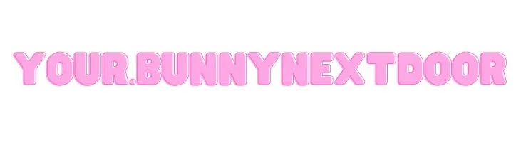 OnlyFans cuenta your.bunnynextdoor header 2