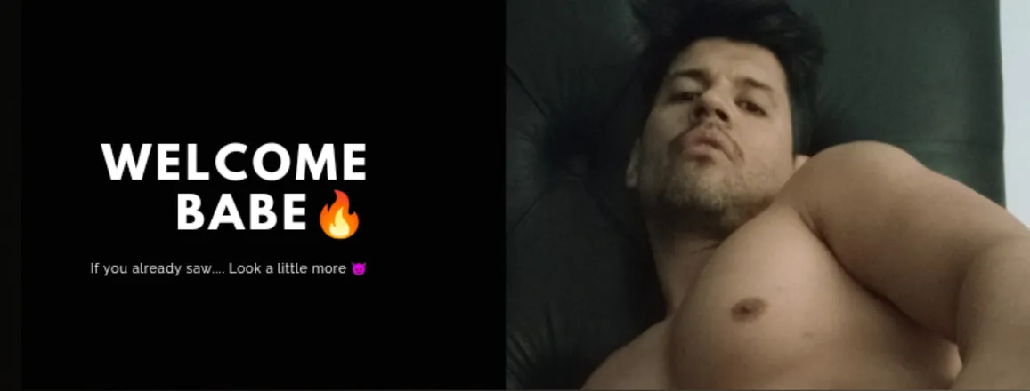 OnlyFans cuenta andorbastian header 2