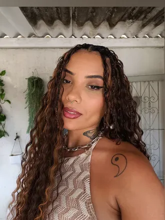 OnlyFans cuenta eu_ametista avatar 1