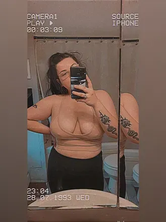 OnlyFans cuenta kinky_maee98 avatar 1