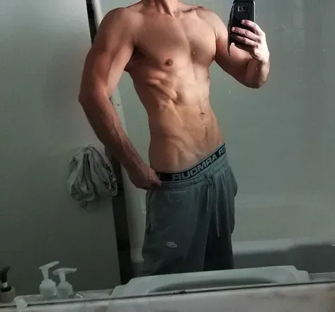 OnlyFans account  studseanjohnson avatar 1