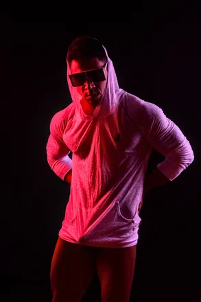 OnlyFans cuenta danny_blk avatar 1