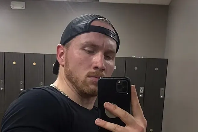 OnlyFans cuenta ginger_grey avatar 1