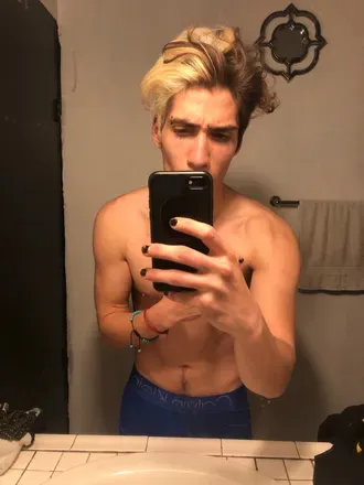OnlyFans cuenta tristanofierros avatar 1
