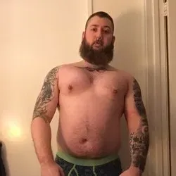 OnlyFans cuenta dieselpup avatar 1