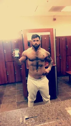 OnlyFans cuenta tomp2020 avatar 1