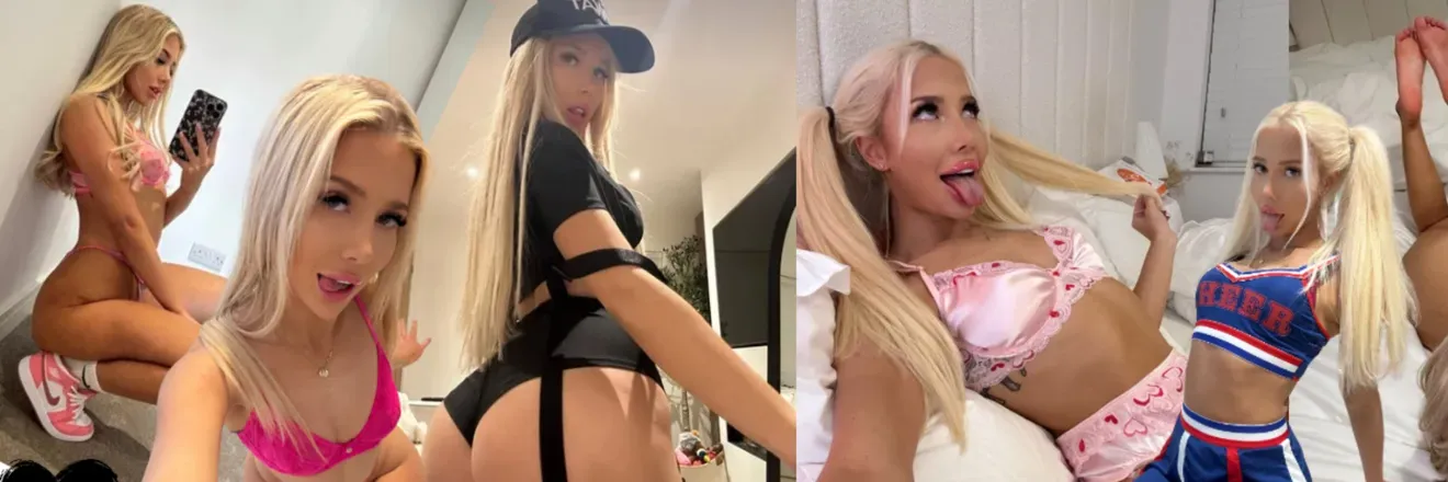 OnlyFans cuenta freearii header 2