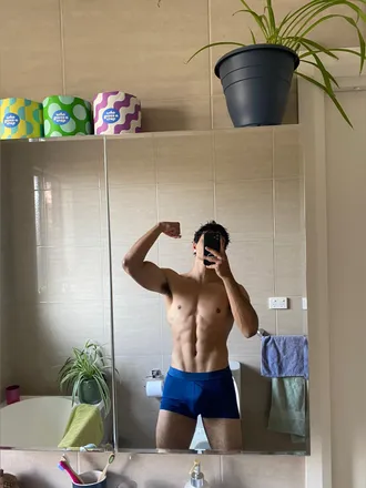 OnlyFans cuenta davidruizfr header 2