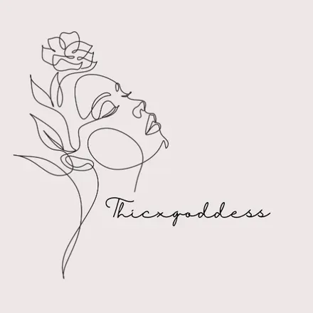 OnlyFans cuenta thicxxgoddess header 2