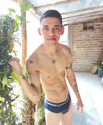 OnlyFans cuenta xguillua avatar 1