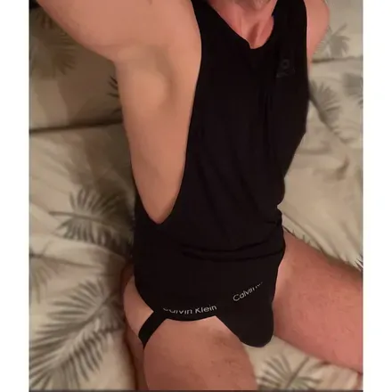OnlyFans cuenta croboyde avatar 1