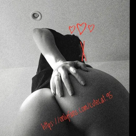 OnlyFans cuenta cutecat.95 header 2