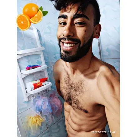 OnlyFans cuenta u20407467 avatar 1