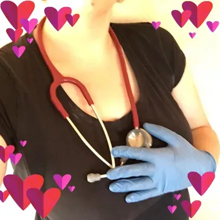 OnlyFans cuenta medcardio avatar 1