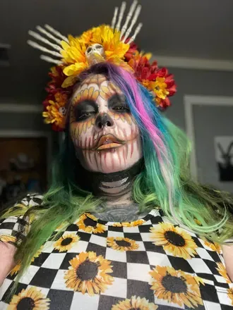 OnlyFans cuenta daddyzombiedoll avatar 1