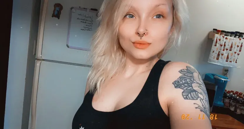 OnlyFans cuenta ladylexxie header 2