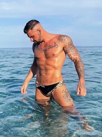 OnlyFans cuenta galaxyxxx avatar 1