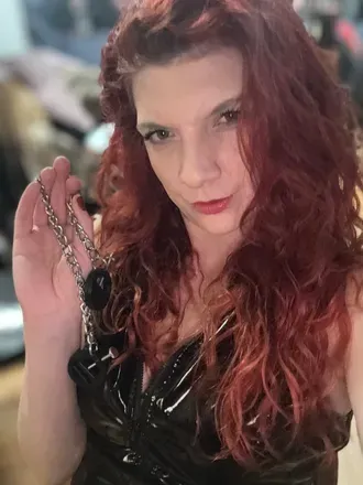 OnlyFans cuenta madam_monita avatar 1